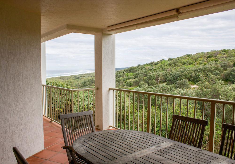 Whale Watch Ocean Beach Resort Point Lookout Eksteriør billede